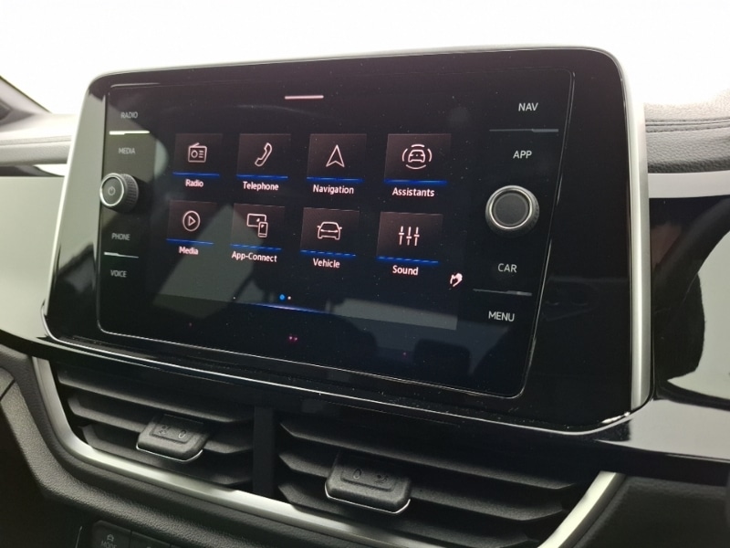 Used Volkswagen T-Roc 2025 for sale - 77105272: Photo 17