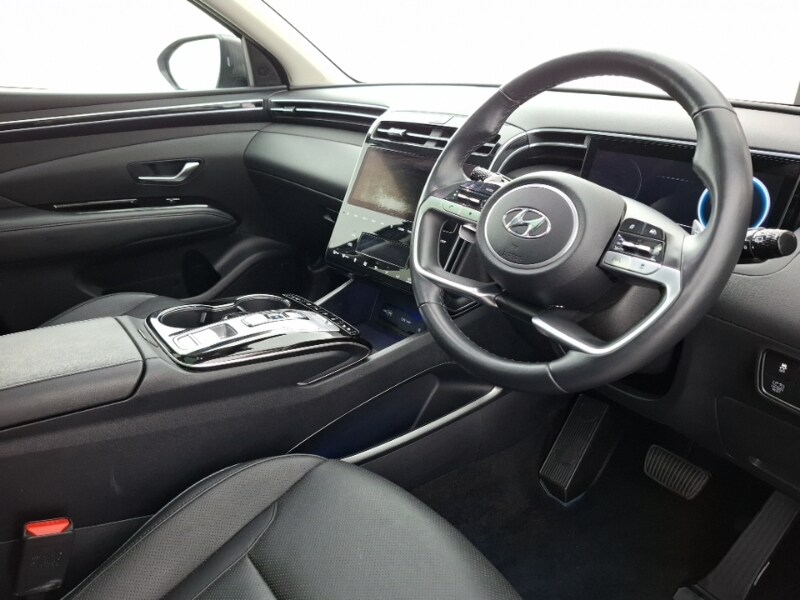 Used Hyundai TUCSON 2021 for sale - 78093614: Photo 12