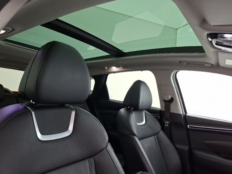 Used Hyundai TUCSON 2021 for sale - 78093614: Photo 13