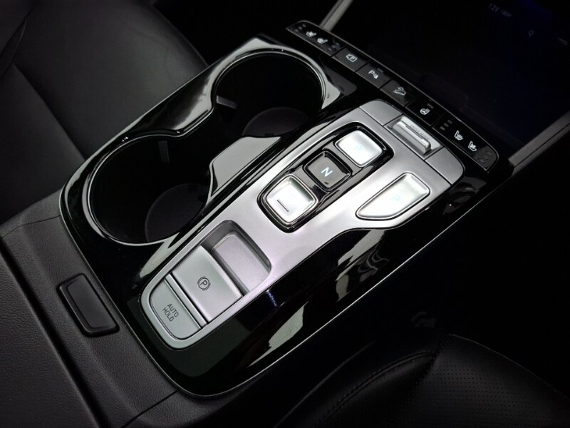 Used Hyundai TUCSON 2021 for sale - 78093614: Photo 14