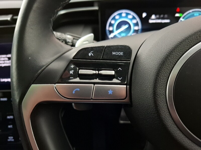 Used Hyundai TUCSON 2021 for sale - 78093614: Photo 15