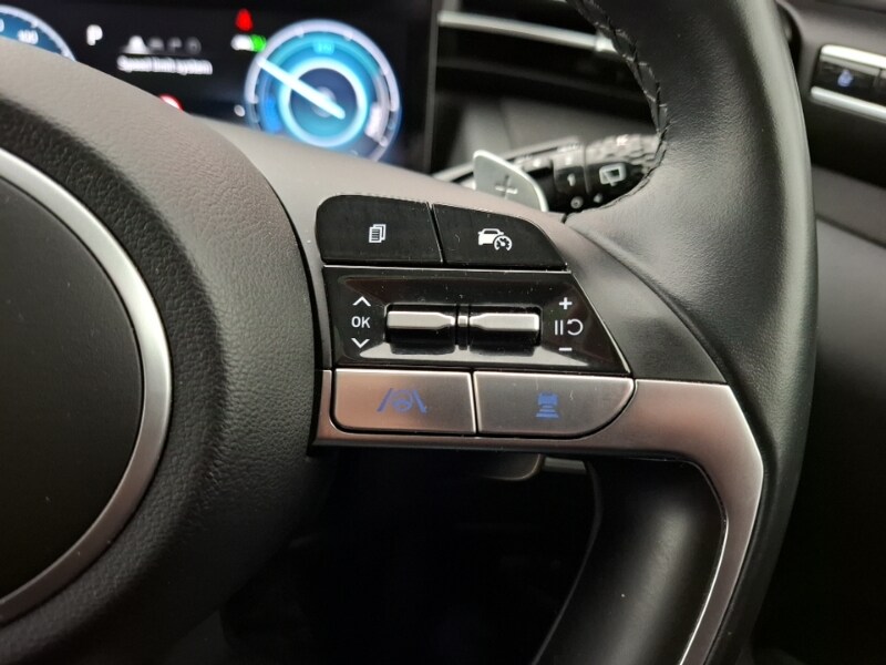 Used Hyundai TUCSON 2021 for sale - 78093614: Photo 16