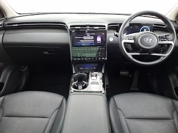 Used Hyundai TUCSON 2021 for sale - 78093614: Photo