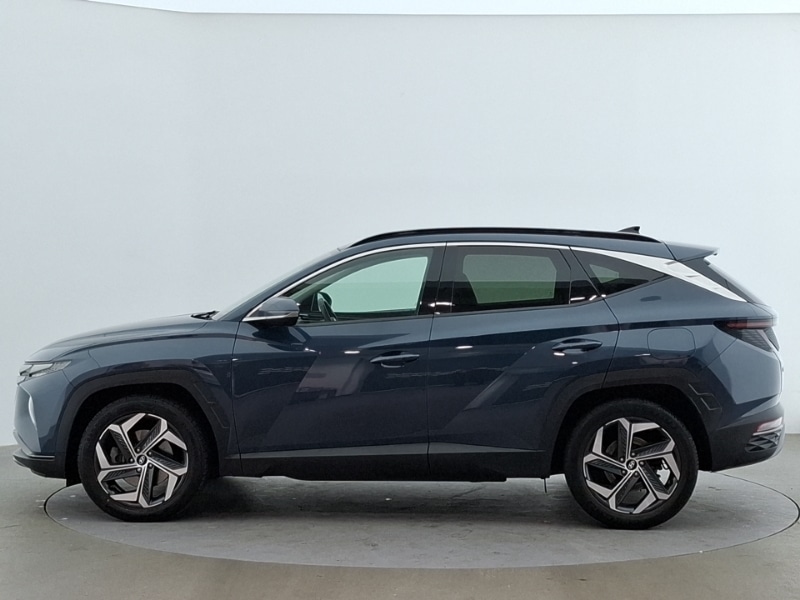 Used Hyundai TUCSON 2021 for sale - 78093614: Photo 4