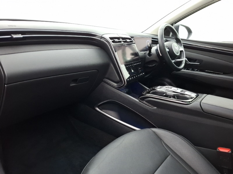 Used Hyundai TUCSON 2021 for sale - 78093614: Photo 5