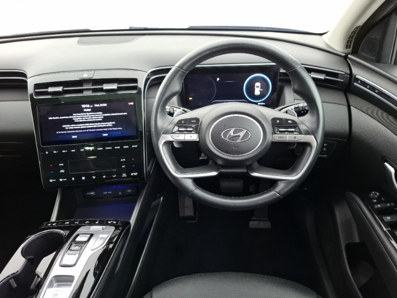 Used Hyundai TUCSON 2021 for sale - 78093614: Photo 7