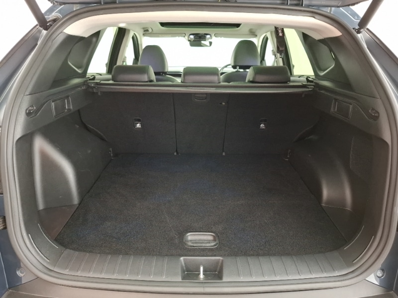 Used Hyundai TUCSON 2021 for sale - 78093614: Photo 8