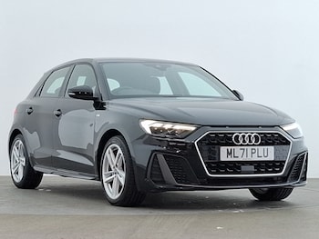 Used Audi A1 2021 for sale - 79332520: Photo