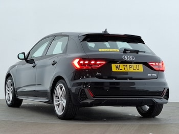 Used Audi A1 2021 for sale - 79332520: Photo