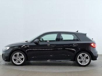 Used Audi A1 2021 for sale - 79332520: Photo