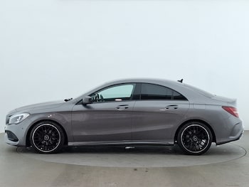 Used Mercedes-Benz CLA 2018 for sale - 79238767: Photo