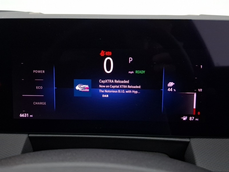 Used Vauxhall Astra 2023 for sale - 76834083: Photo 10