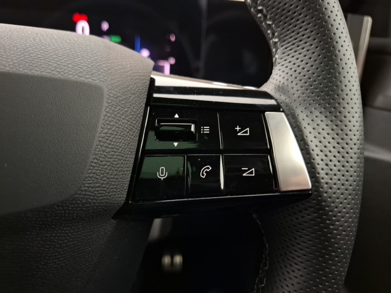 Used Vauxhall Astra 2023 for sale - 76834083: Photo 15