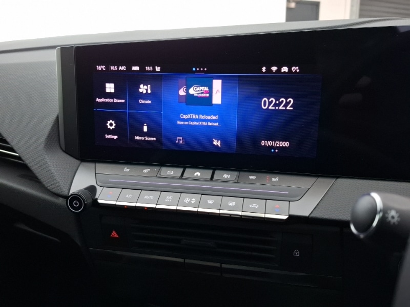 Used Vauxhall Astra 2023 for sale - 76834083: Photo 17