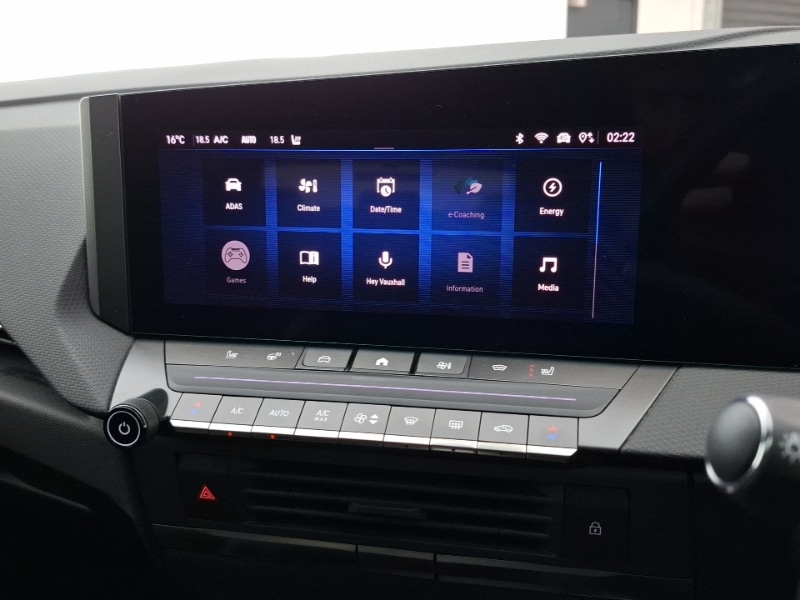 Used Vauxhall Astra 2023 for sale - 76834083: Photo 18