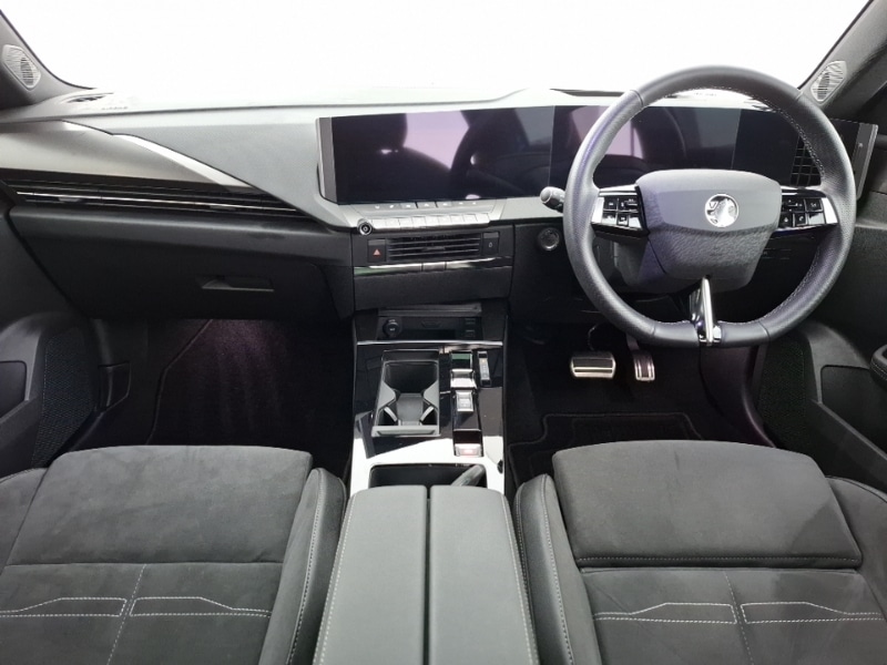 Used Vauxhall Astra 2023 for sale - 76834083: Photo 2