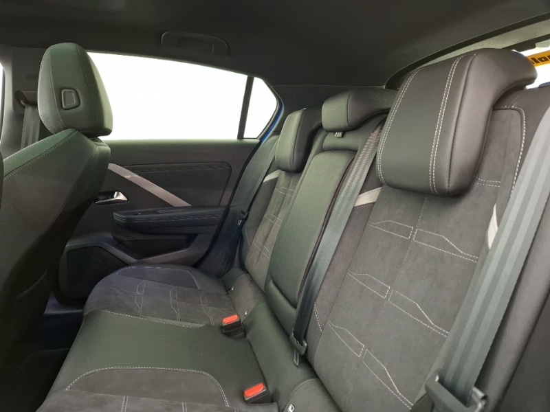 Used Vauxhall Astra 2023 for sale - 76834083: Photo 6