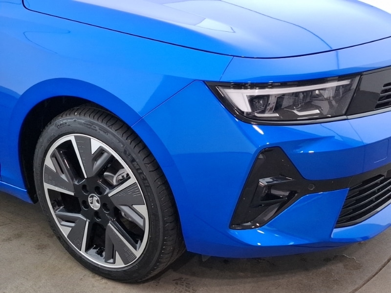 Used Vauxhall Astra 2023 for sale - 76834083: Photo 9