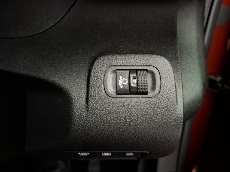 Used Peugeot Rifter 2019 for sale - 77656940: Photo 18