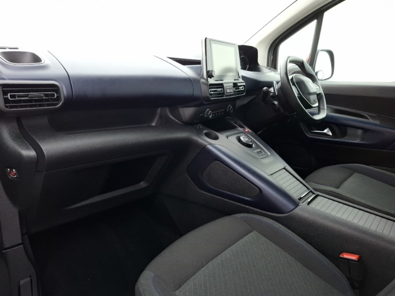 Used Peugeot Rifter 2019 for sale - 77656940: Photo 5