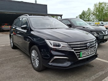 Used MG MG5 2022 for sale - 78489811: Photo