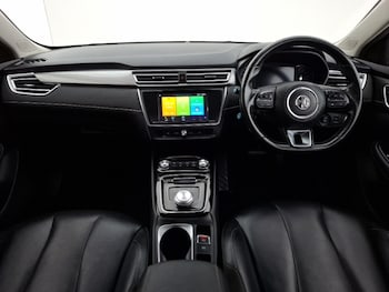 Used MG MG5 2022 for sale - 78489811: Photo