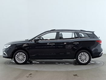 Used MG MG5 2022 for sale - 78489811: Photo