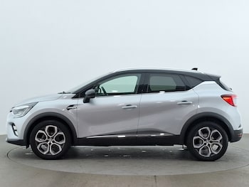 Used Renault Captur 2023 for sale - 79420195: Photo