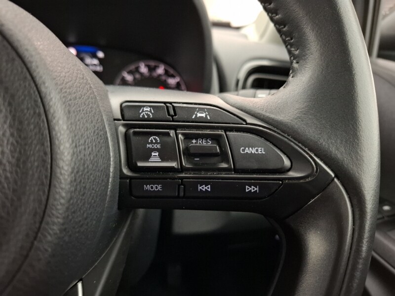 Used Mazda Mazda2 HYBRID 2024 for sale - 77273128: Photo 15