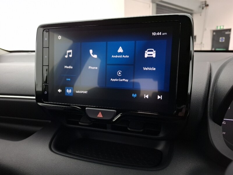 Used Mazda Mazda2 HYBRID 2024 for sale - 77273128: Photo 17