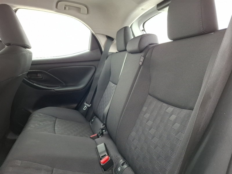 Used Mazda Mazda2 HYBRID 2024 for sale - 77273128: Photo 6