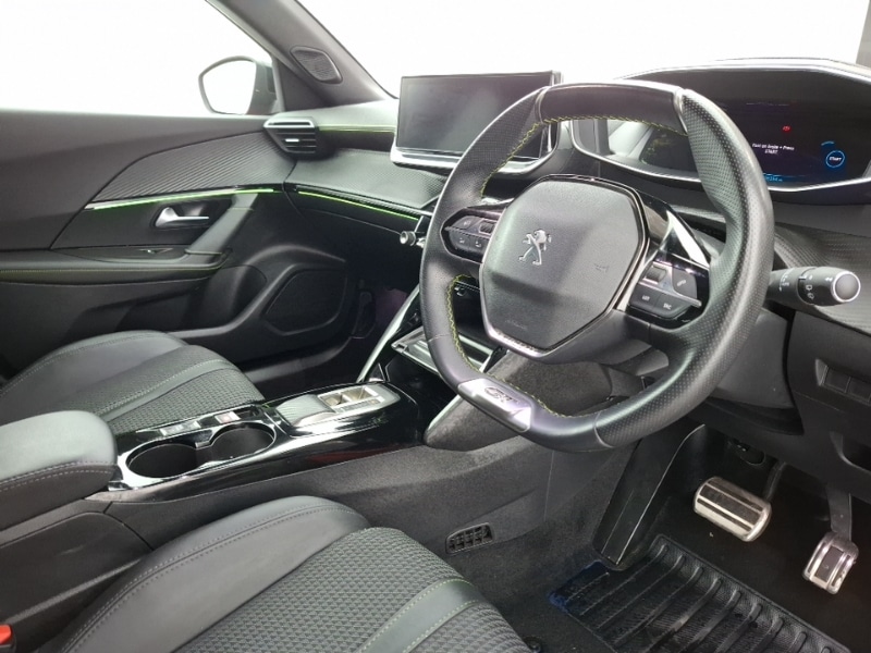 Used Peugeot 2008 2023 for sale - 78169494: Photo 12