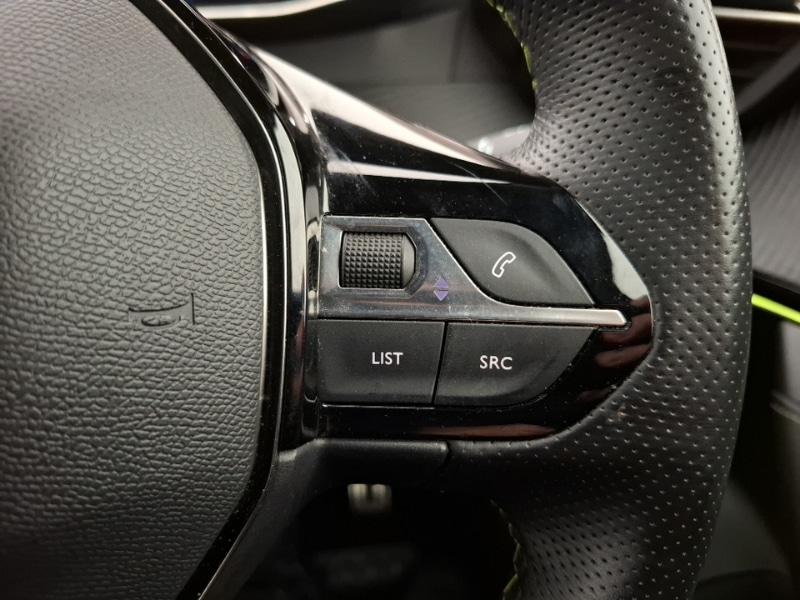 Used Peugeot 2008 2023 for sale - 78169494: Photo 15