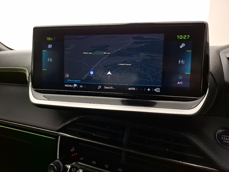 Used Peugeot 2008 2023 for sale - 78169494: Photo 17