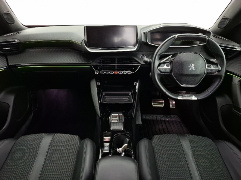 Used Peugeot 2008 2023 for sale - 78169494: Photo 2