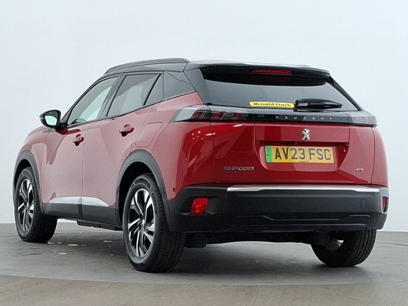 Used Peugeot 2008 2023 for sale - 78169494: Photo 3