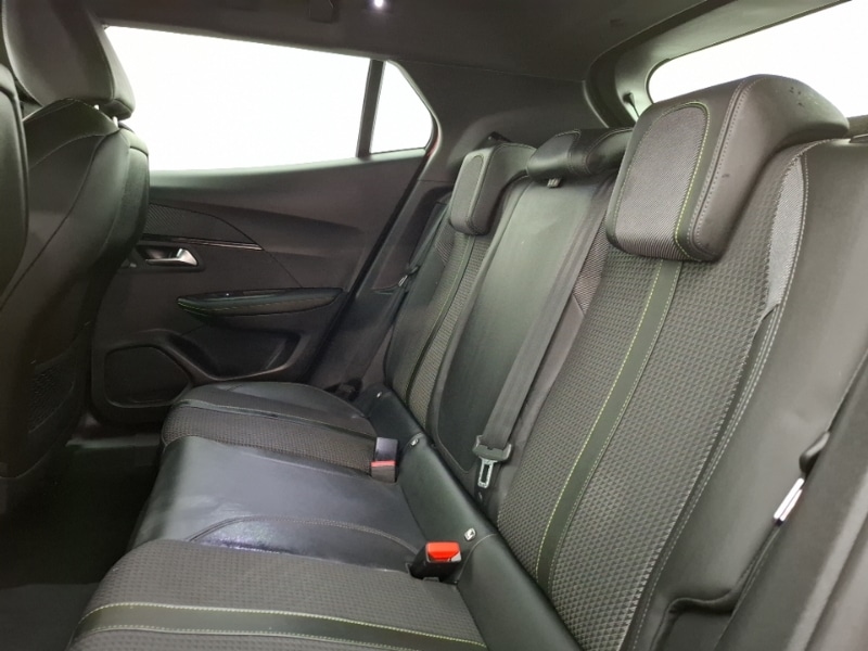 Used Peugeot 2008 2023 for sale - 78169494: Photo 6