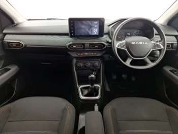 Used Dacia Sandero Stepway 2024 for sale - 75349829: Photo