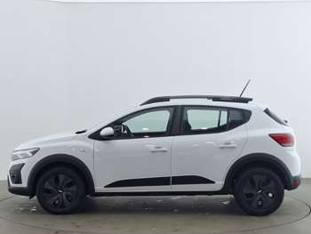 Used Dacia Sandero Stepway 2024 for sale - 75349829: Photo