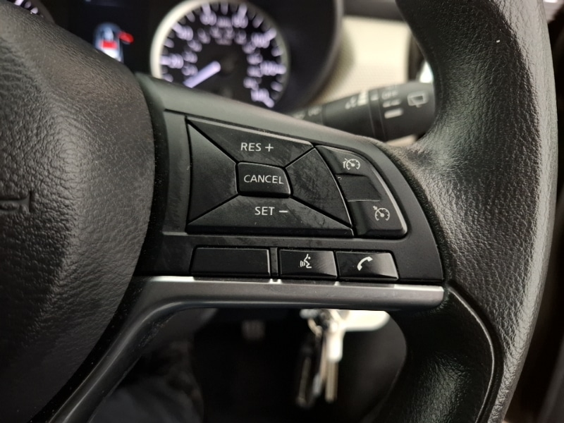 Used Nissan Micra 2019 for sale - 77000010: Photo 15