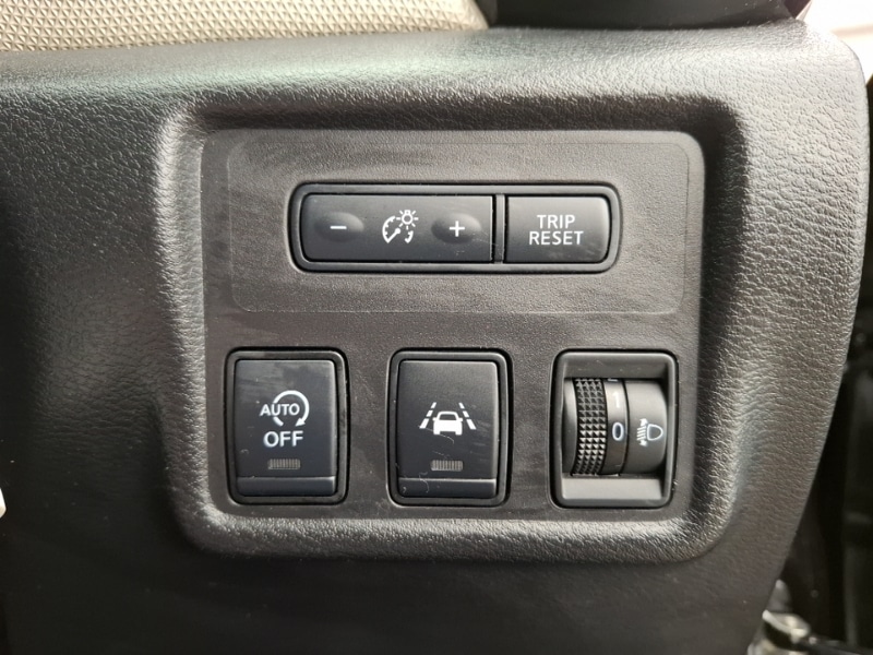 Used Nissan Micra 2019 for sale - 77000010: Photo 19