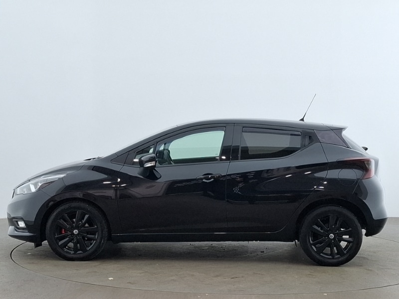 Used Nissan Micra 2019 for sale - 77000010: Photo 4