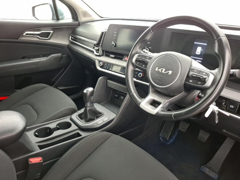 Used Kia Sportage 2022 for sale - 76358971: Photo 12