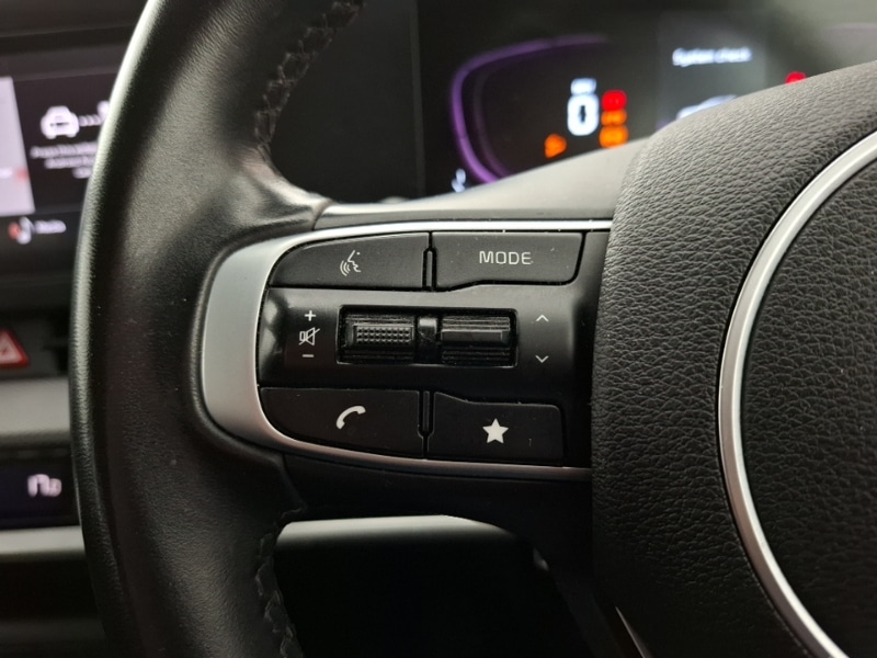 Used Kia Sportage 2022 for sale - 76358971: Photo 14