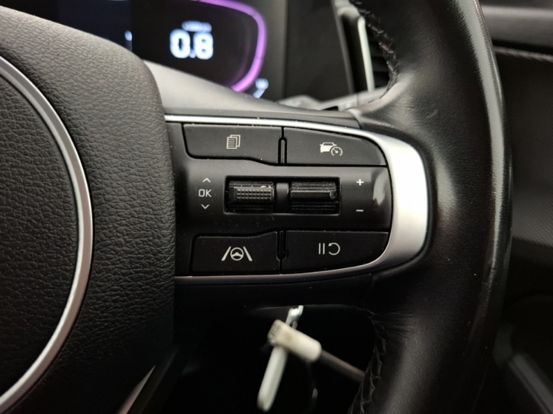 Used Kia Sportage 2022 for sale - 76358971: Photo 15
