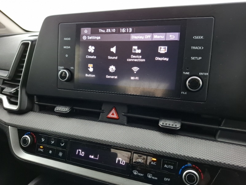 Used Kia Sportage 2022 for sale - 76358971: Photo 16
