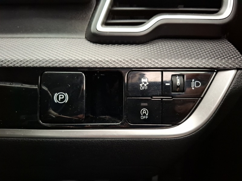 Used Kia Sportage 2022 for sale - 76358971: Photo 18