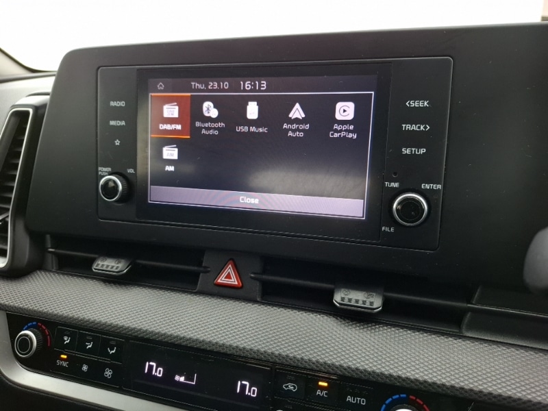 Used Kia Sportage 2022 for sale - 76358971: Photo 19
