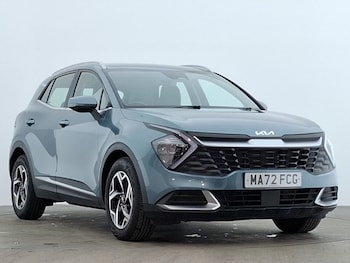 2022 - 1.6 CRDi ISG 2 5dr