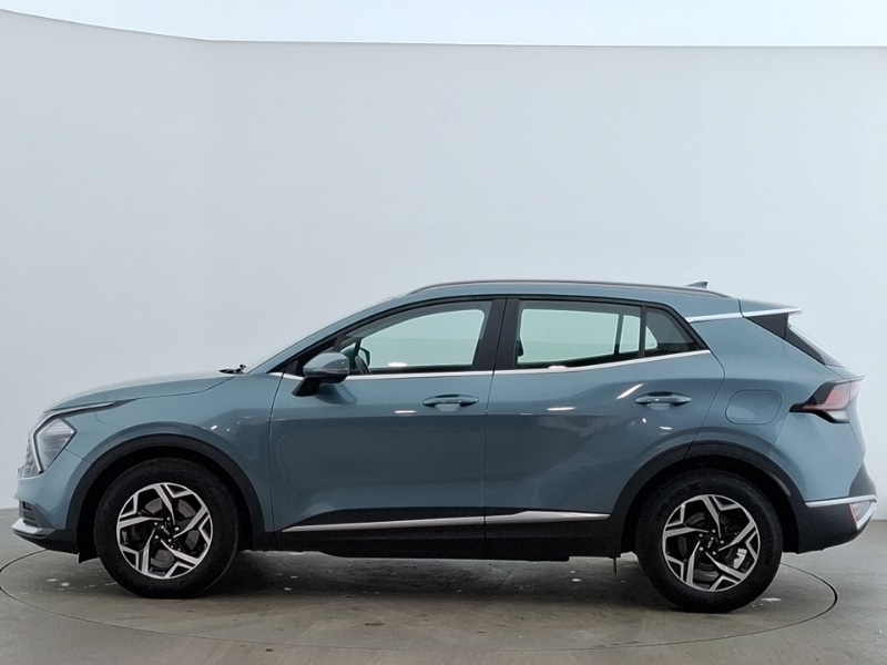 Used Kia Sportage 2022 for sale - 76358971: Photo 4